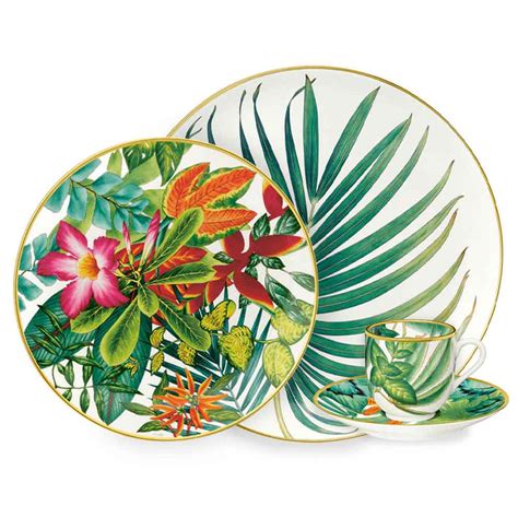 passifolia tableware.